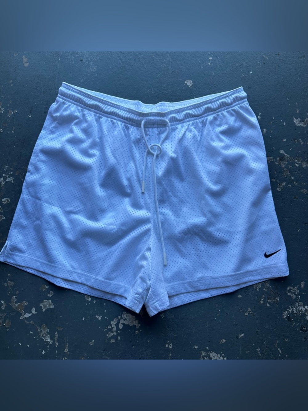 Nike gym shorts